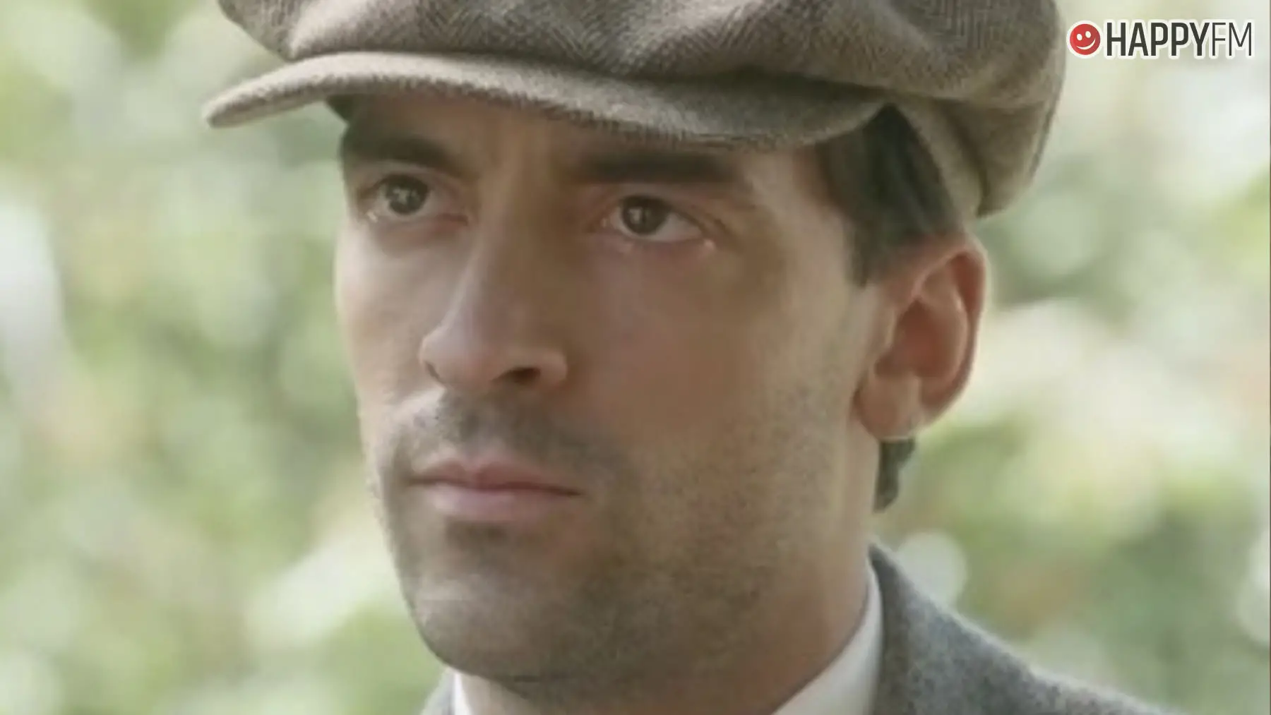 Andreas Muñoz: su edad, su pareja y biografía de Jerónimo Gamboa en ‘La Promesa’