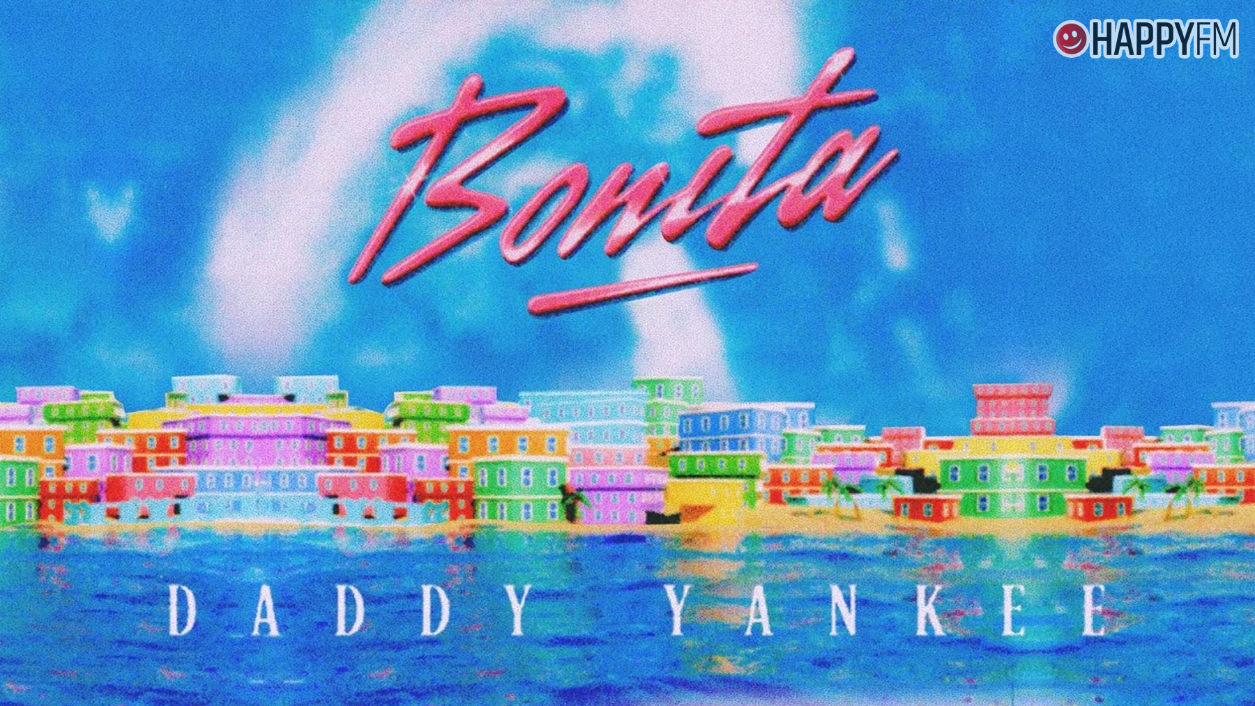 ‘Bonita’, de Daddy Yankee: letra y vídeo