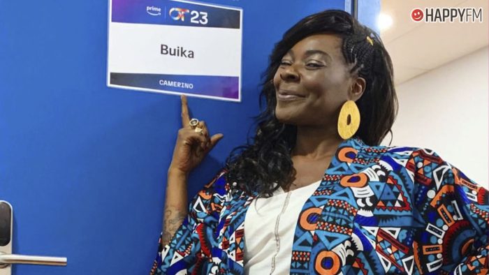 Buika: su edad, su pareja y biografía de la jurado de 'OT 2023' 2