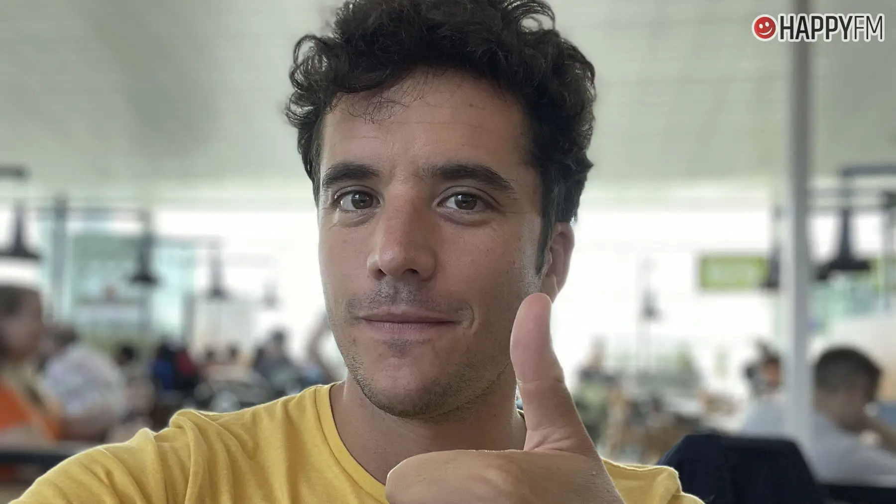 Emilio Doménech: su edad, su pareja y por qué es conocido como ‘Nanísimo’