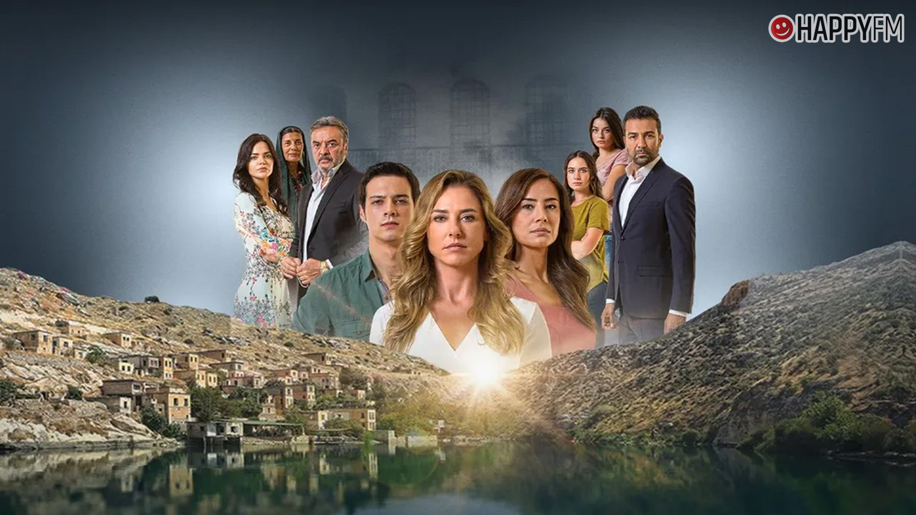‘Karagül Tierra de secretos’: ¿Cuántos capítulos tiene la serie turca?