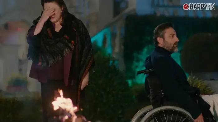 ‘La luz de mi vida’, capítulo 64: el señor Cemil tiene el control total sobre Ümran