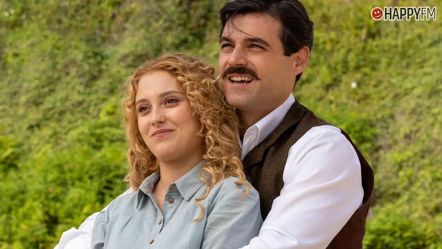 ‘La Promesa’, avance semanal del 13 al 17 de noviembre: dos personajes principales se despiden de la serie