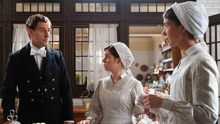 ‘La Promesa’, avance semanal del 13 al 17 de noviembre: dos personajes principales se despiden de la serie