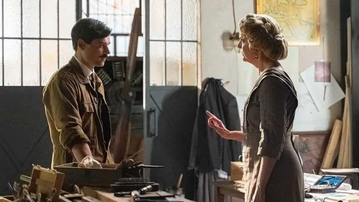 ‘La Promesa’, avance semanal del 13 al 17 de noviembre: dos personajes principales se despiden de la serie