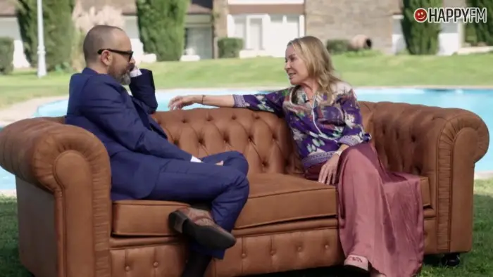 Marina Castaño habla del presunto plagio de Camilo José Cela: «La historia de ’La cruz de San Andrés’ se la conté yo»