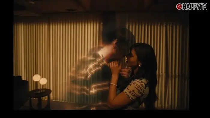 ‘No te enamores de él’, de Danny Ocean: letra y vídeo