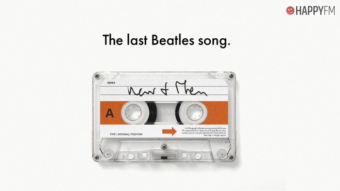 ‘Now and Then’ de The Beatles: Letra en español