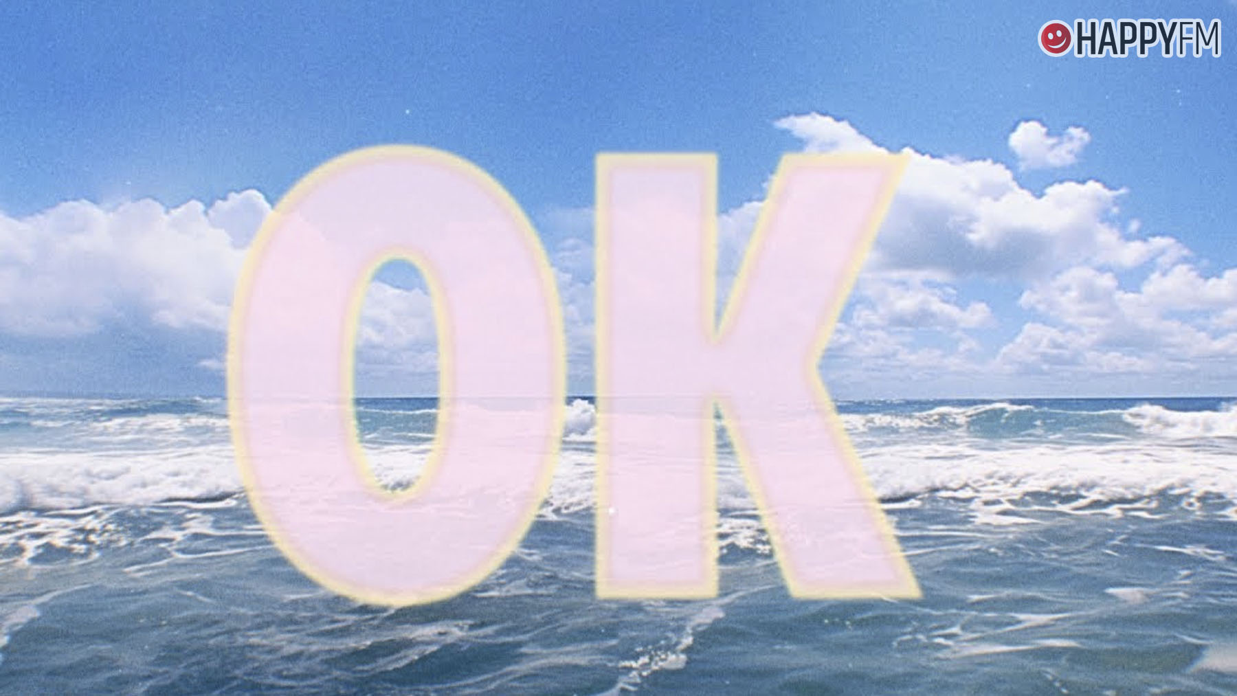 ‘OK’, de Leiva y No Te Va Gustar: letra y vídeo