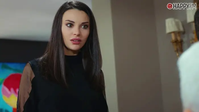 ‘Pecado original’, avance del capítulo de hoy: Leyla se entera de que Halit está en bancarrota