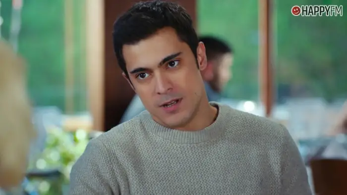 ‘Pecado original’, avance del capítulo de hoy: Yigit reaparece junto a su novia