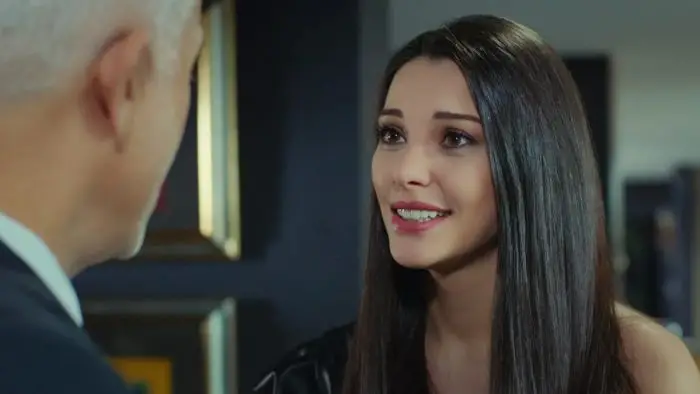 'Pecado original', avance semanal del 20 al 24 de noviembre: 1