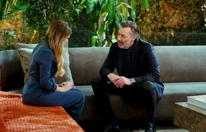 ‘Pecado original’, avance semanal del 27 de noviembre al 1 de diciembre: 1