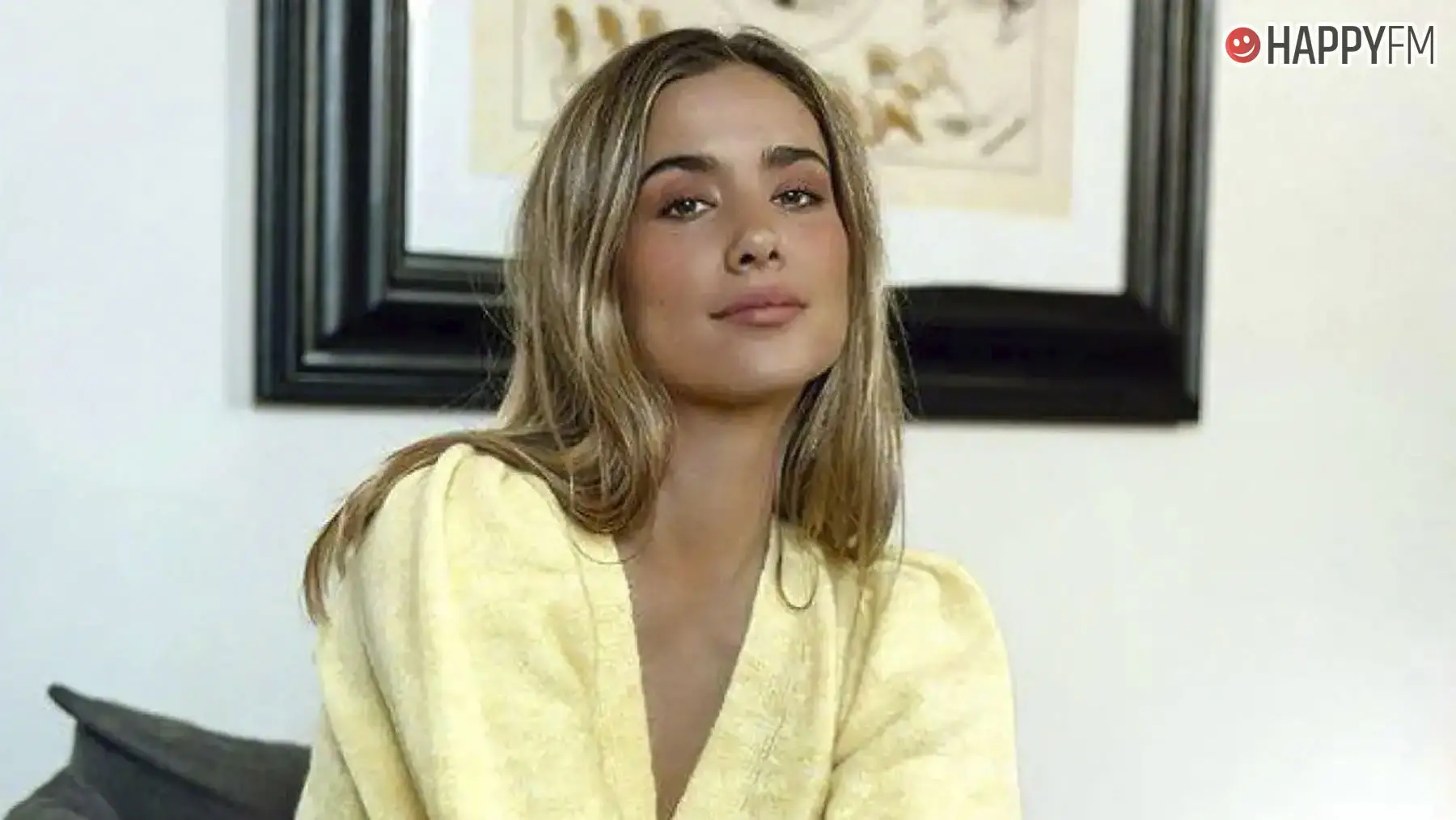 ‘Pombo’: ¿Cuándo se estrena la docuserie de María Pombo en Prime Video?