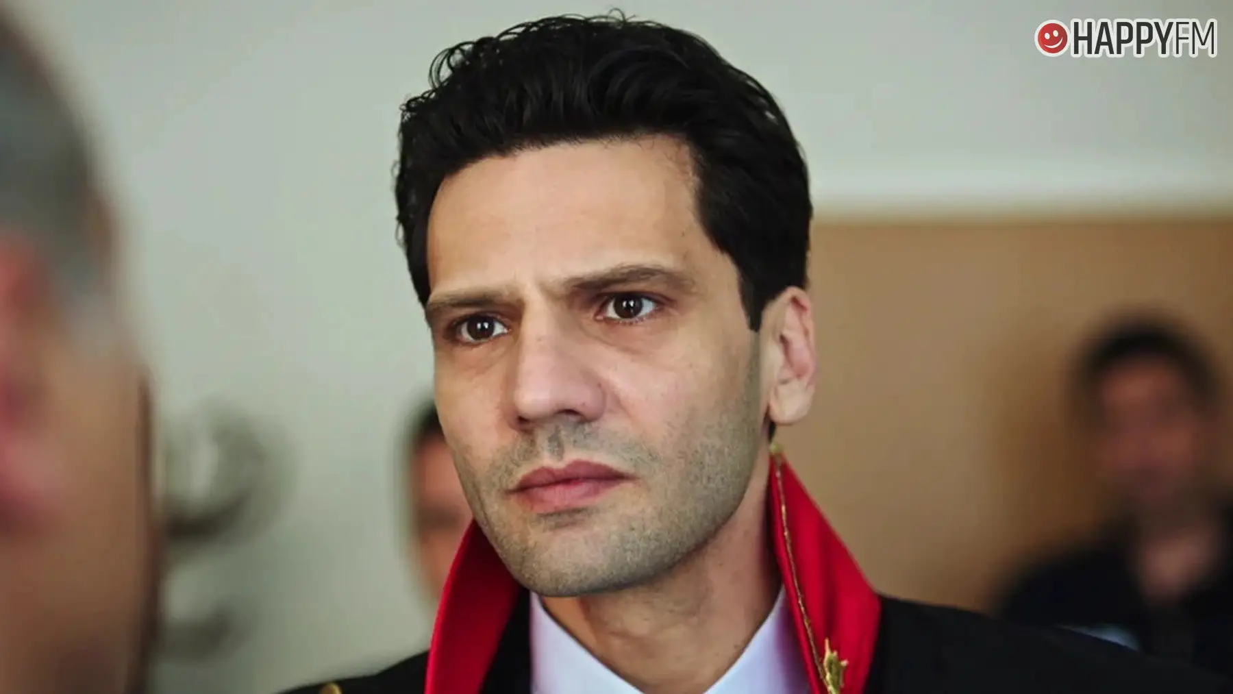 ‘Secretos de familia’, capítulo 27 (Temporada 2): Ilgaz, dispuesto a descubrir quién apoya a Ömer