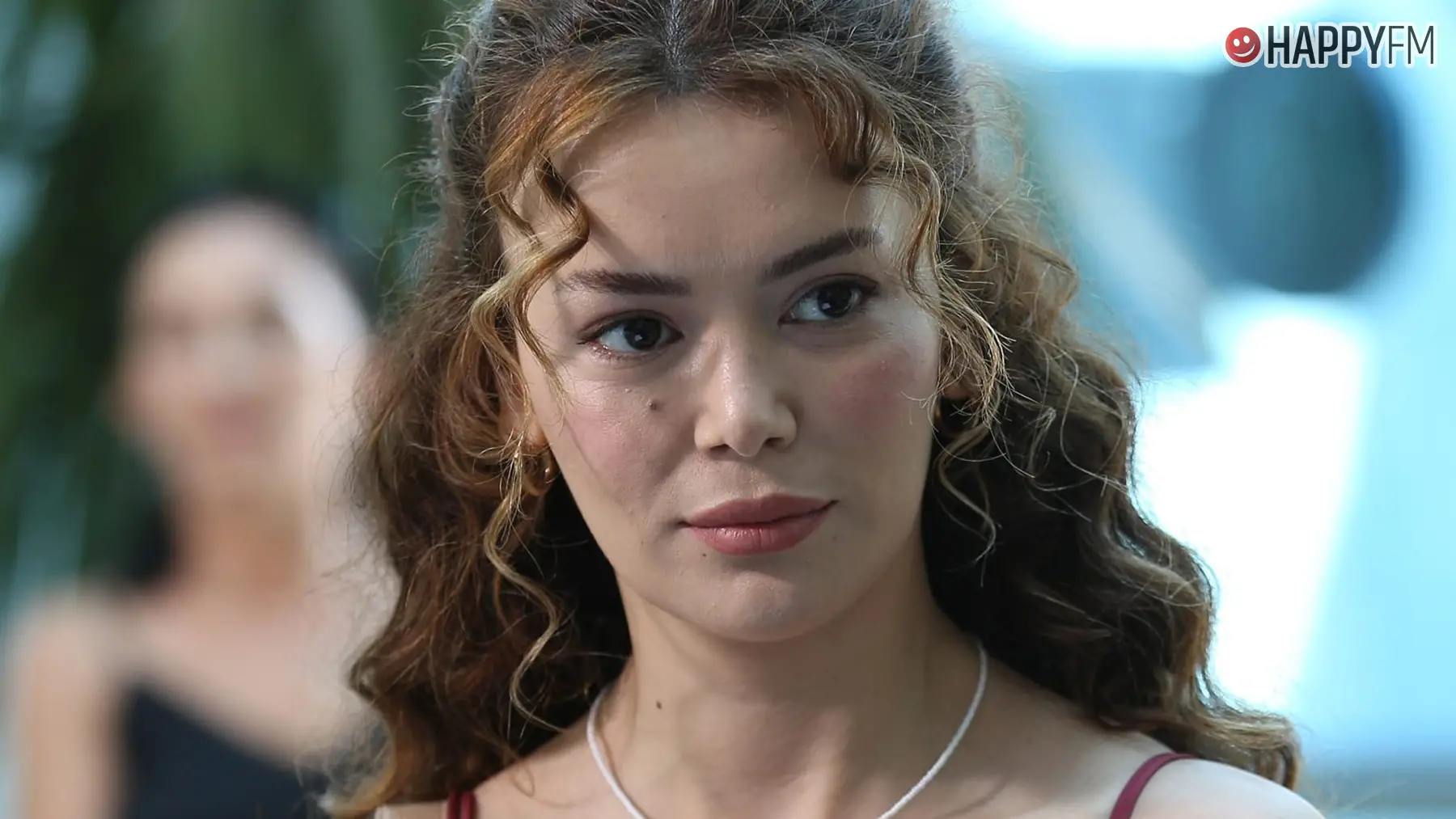 Seray Kaya: su edad, su pareja y biografía de Elif en ‘La luz de mi vida’