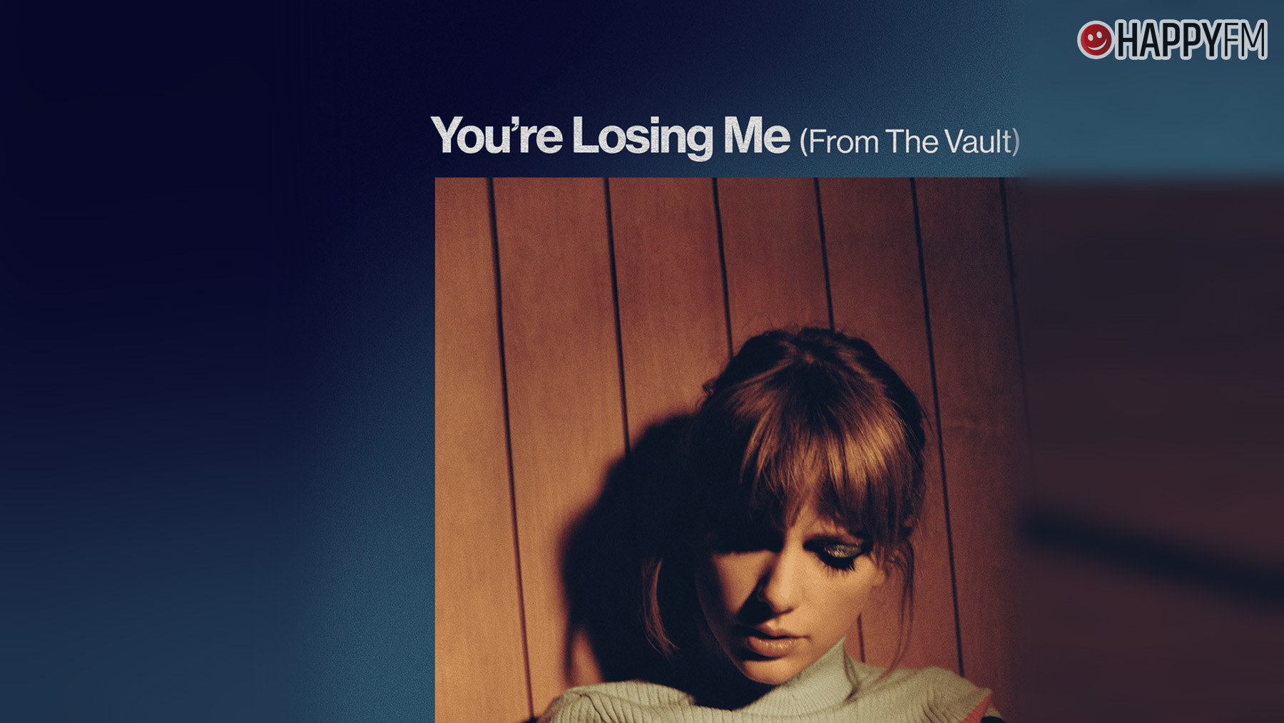 ‘You’re Losing Me (From The Vault)’, de Taylor Swift: letra (en español) y vídeo