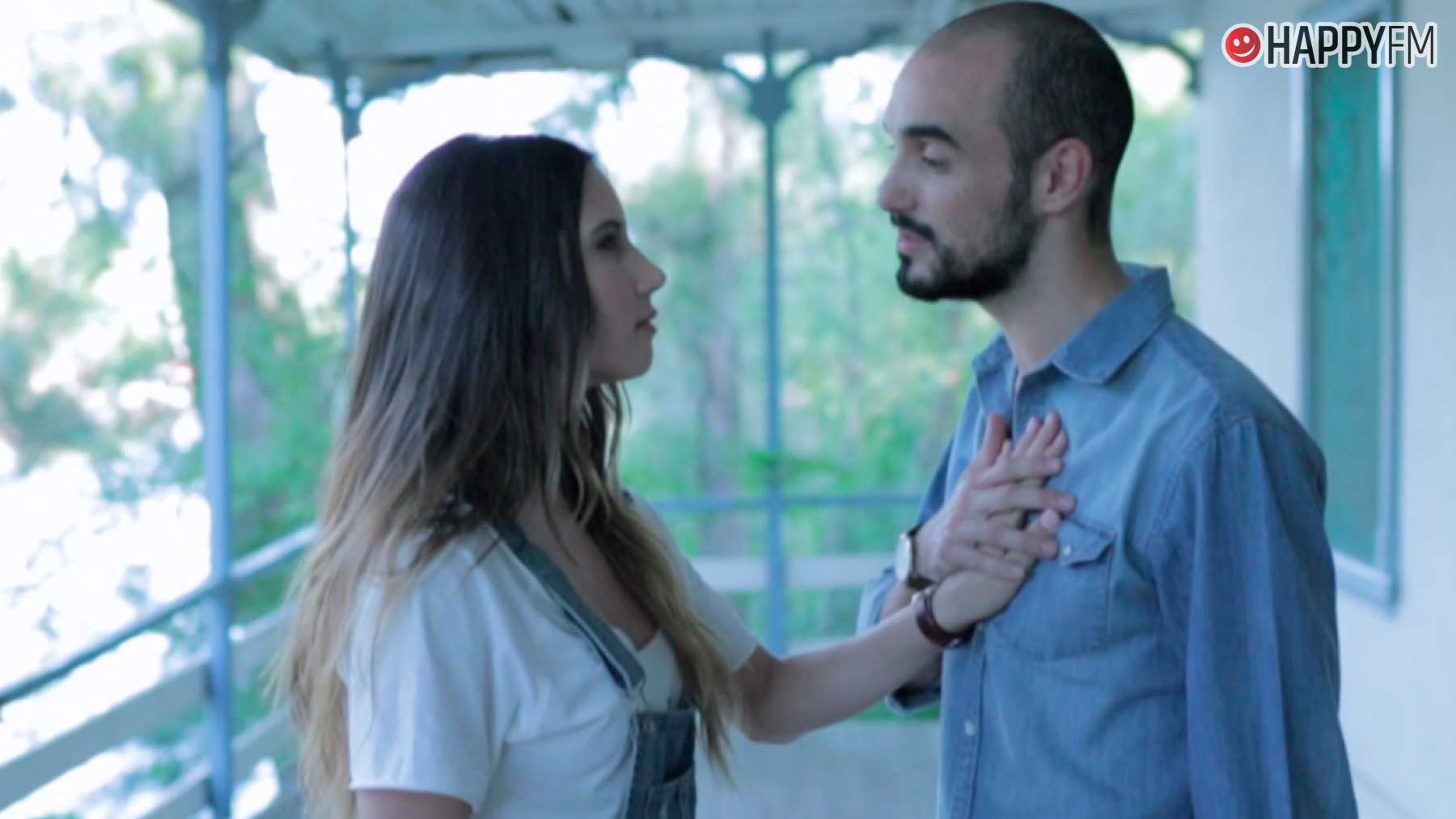 ‘Corazón Hambriento’, de India Martínez y Abel Pintos: letra y vídeo
