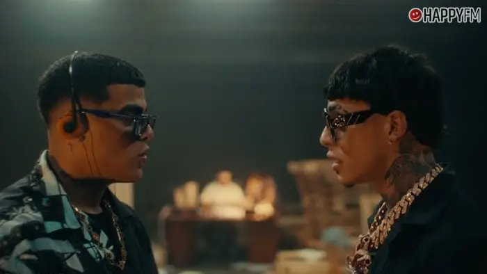 ‘Corleone’, de Saiko y Yandel: letra y vídeo