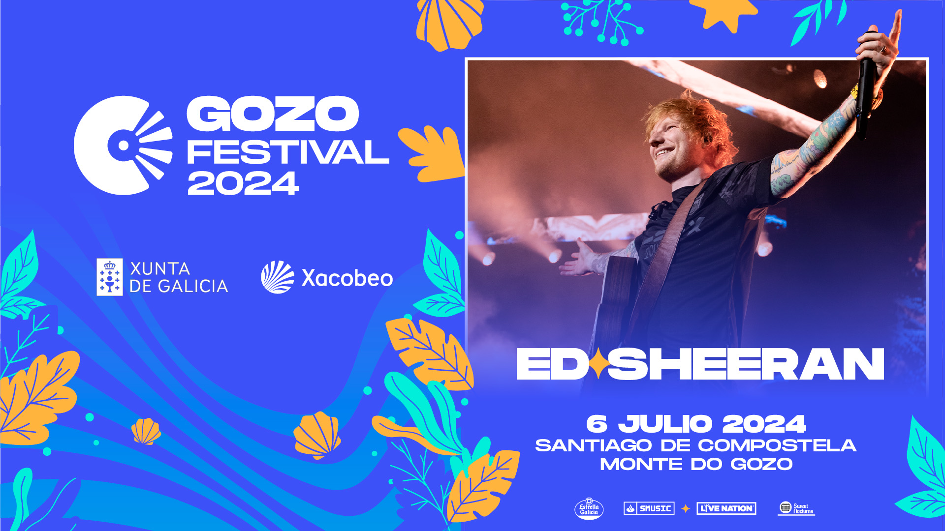 Gozo Festival 2024.