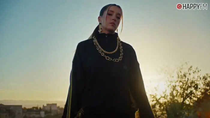 ‘EL CONDENAO’, de Lola Índigo y Maka: letra y vídeo