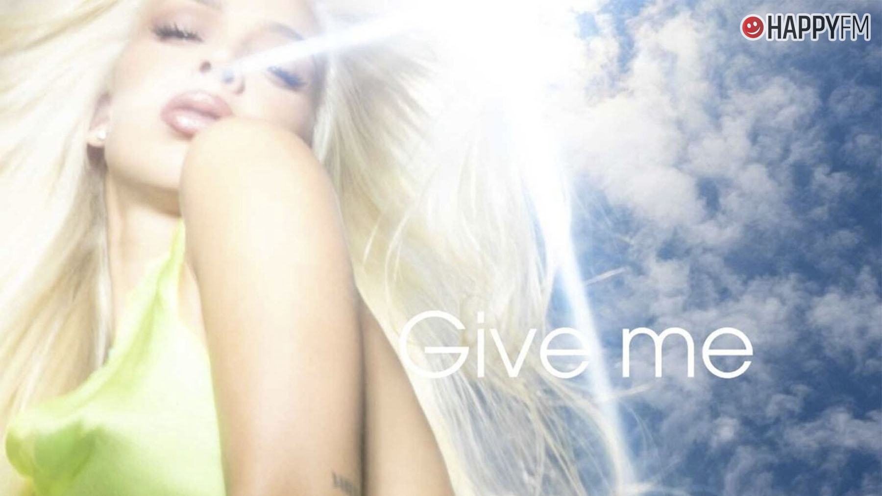 ‘Give Me’, de Bad Gyal: letra y vídeo