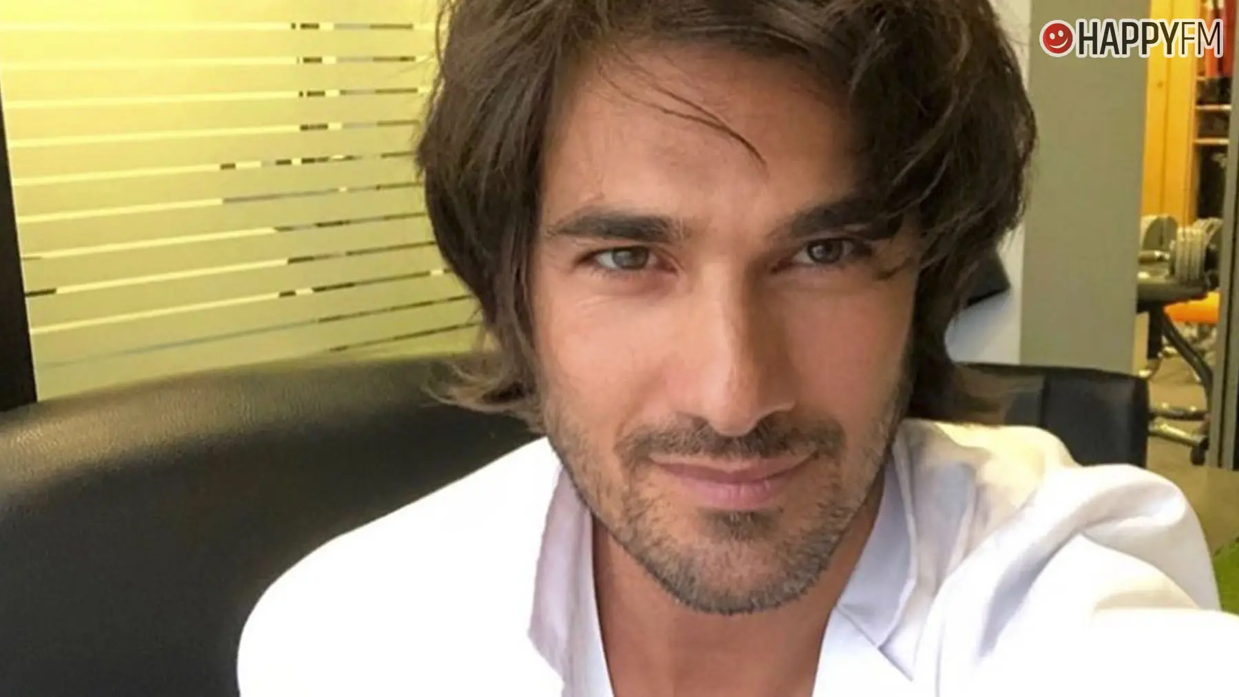 Hugo Salazar: su edad, su pareja y su paso por ‘Operación Triunfo’