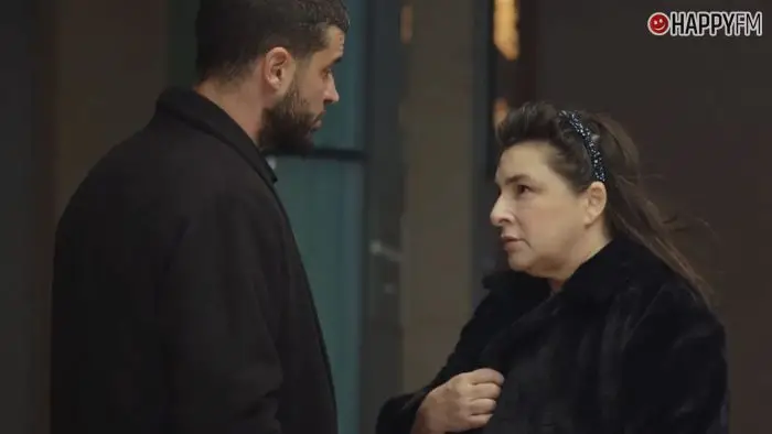 ‘La luz de mi vida’, capítulo 100: Firat toma una importante decisión respecto a Ümran