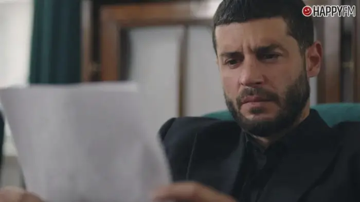 ‘La luz de mi vida’, capítulo 97: Firat recibe una misteriosa carta que derrumbará todas sus creencias