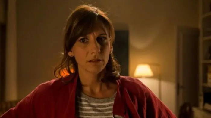 Malena Alterio: su edad, su pareja y el motivo por el que dejó ‘La que se avecina’ 1