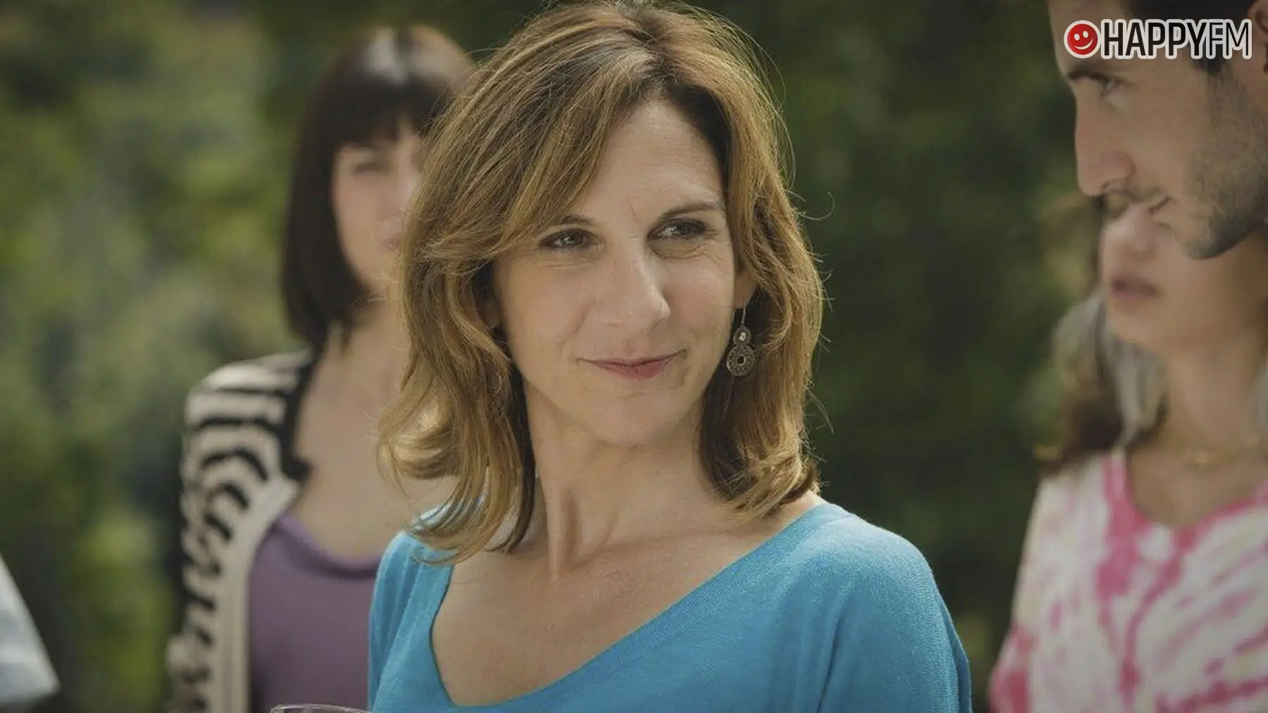 Malena Alterio: su edad, su pareja y el motivo por el que dejó ‘La que se avecina’