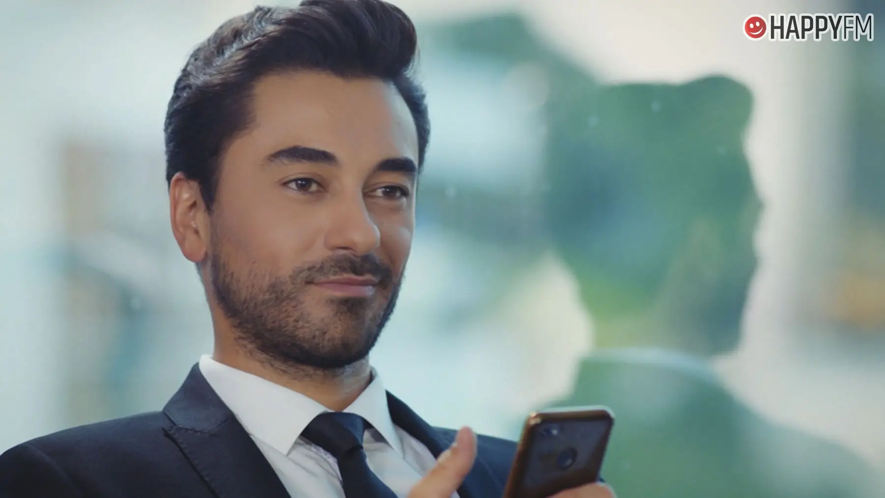 ‘Pecado original’, avance del capítulo de hoy: El inesperado plan de Kerim entorpece la reconquista de Halit hacia Yildiz