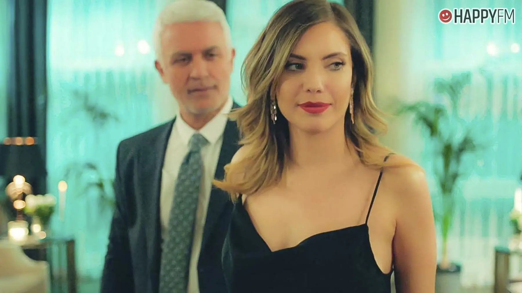 ‘Pecado original’, avance del capítulo de hoy: Halit está decidido a recuperar a Yildiz