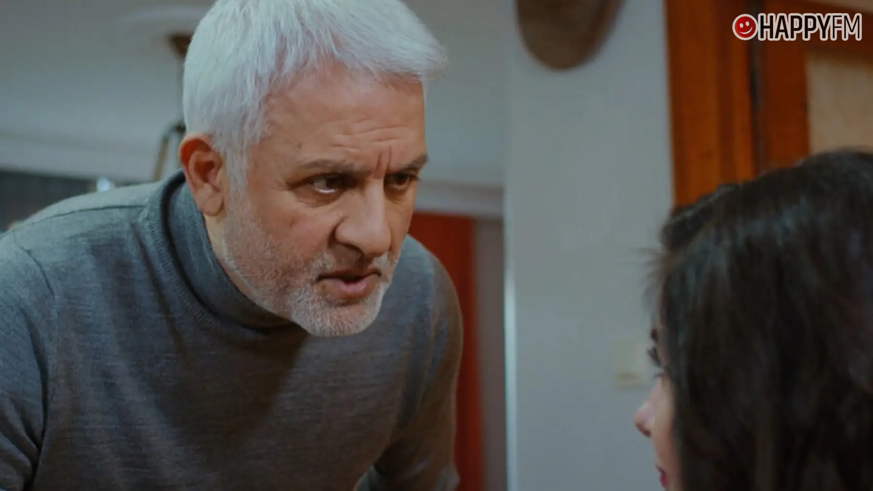 ‘Pecado original’, avance del capítulo de hoy: Halit recibe grandes noticias