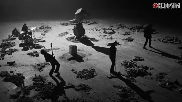 ‘Tarde’, de Morat: letra y vídeo