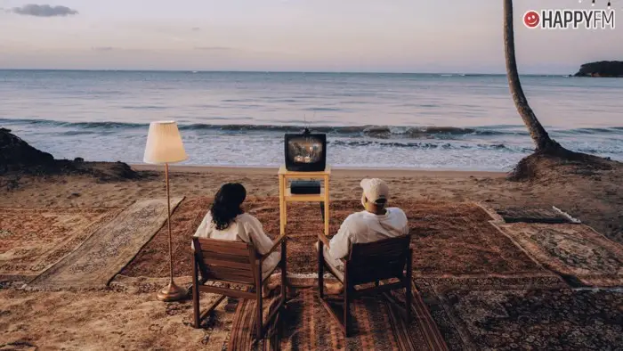 ‘TQMQA’, de Eladio Carrión: letra y vídeo