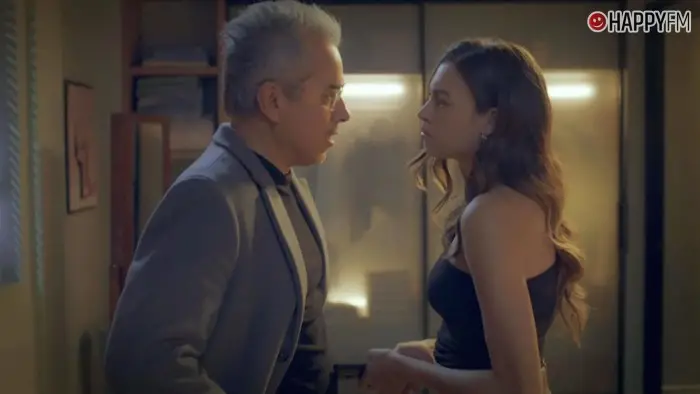 ‘Ana de nadie’, capítulo 67: Horacio se queda impactado ante una inesperada visita