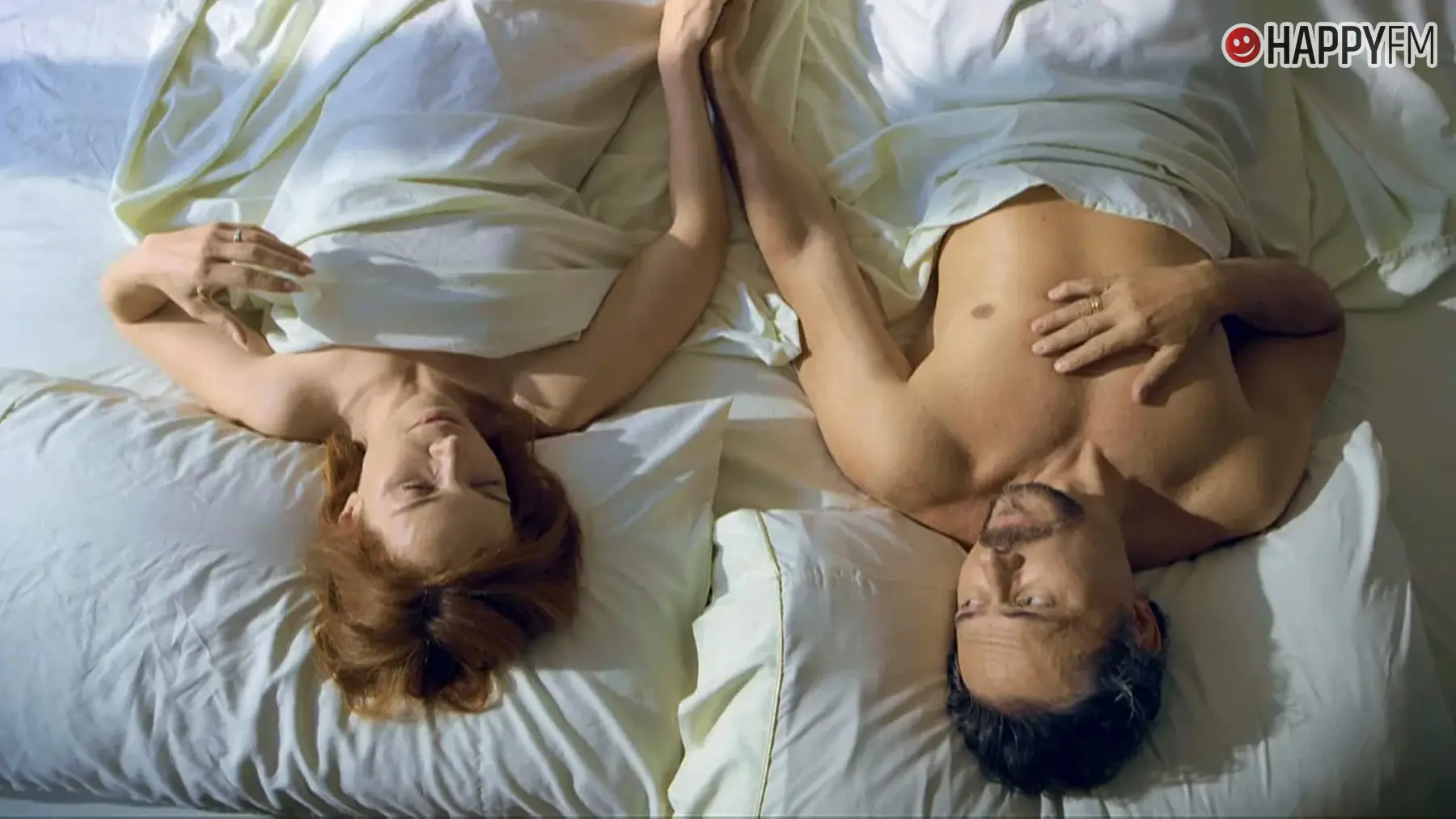 ‘Ana de nadie’, capítulo 69: Genoveva y Benjamín deciden reconciliarse