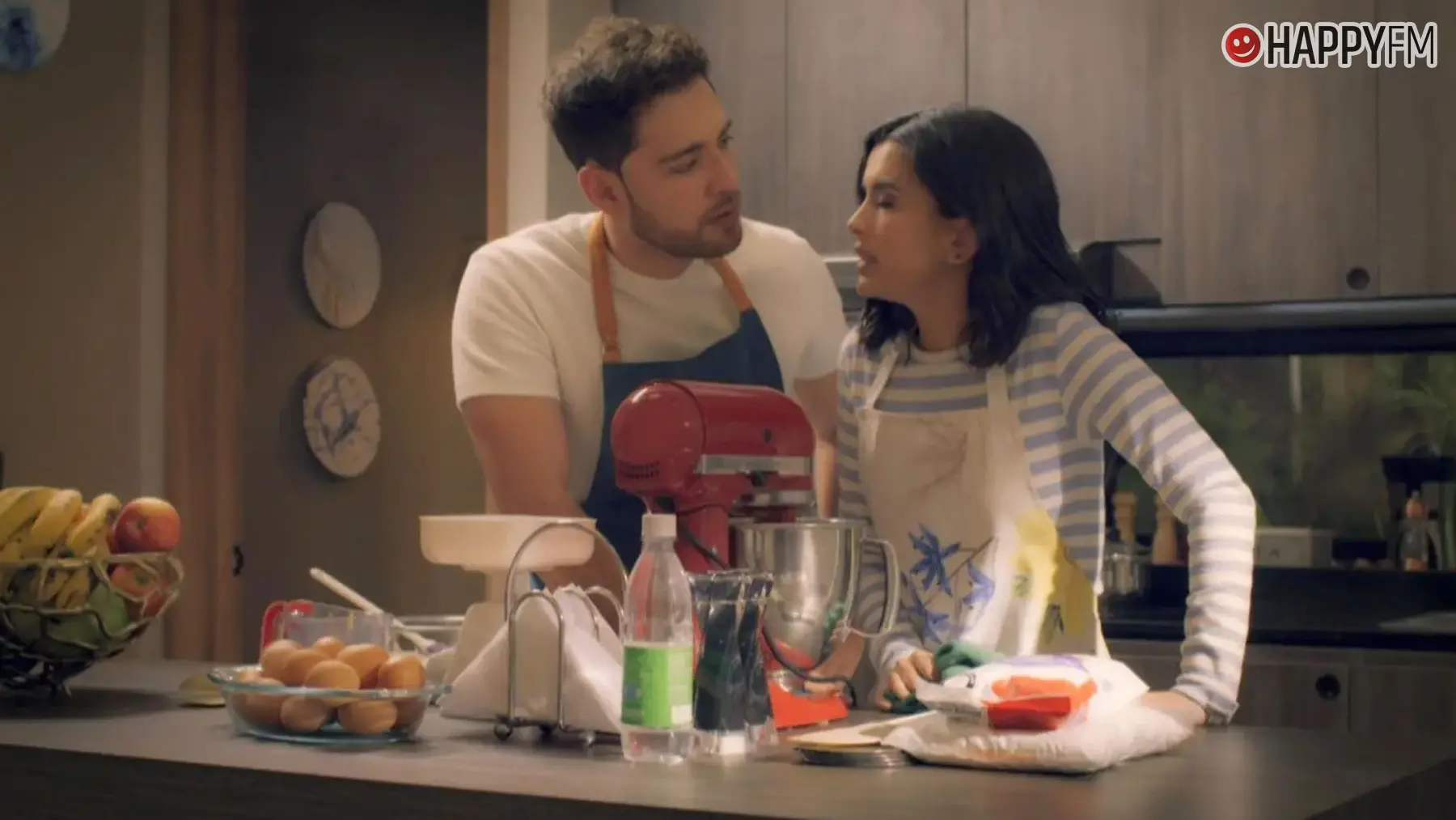 ‘Ana de nadie’, capítulo 75: Pedro hace una inesperada propuesta a Ximena