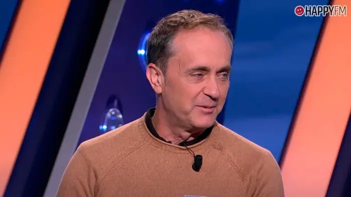 Antonio Salinas García: edad, de dónde es y a qué se dedica el concursante de ‘Saber y ganar’