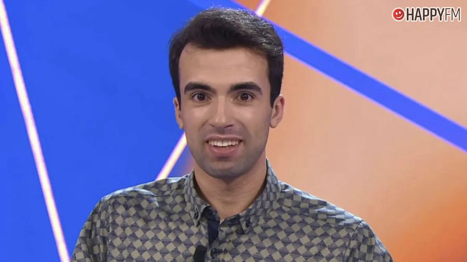 Bruno Vila: su edad, su pareja y biografía del miembro de los Mozos de Arousa de ‘Reacción en cadena’