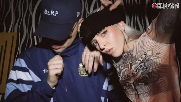 ‘BZRP Music Sessions #58’, de Young Miko y Bizarrap: letra y video