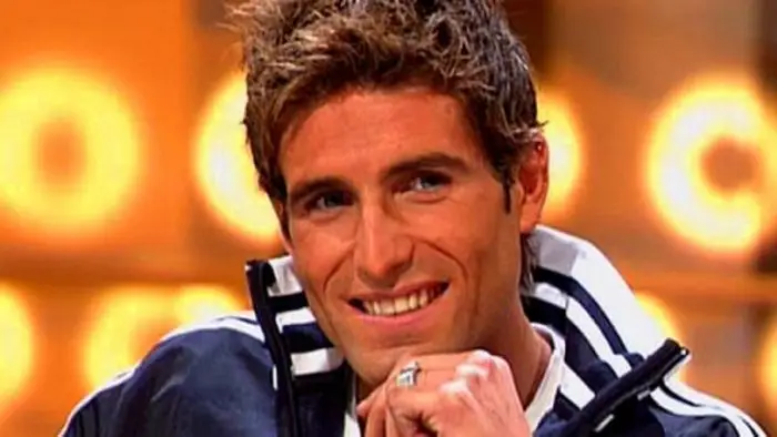 Efrén Reyero: su edad, su pareja y su vínculo con Marta López en 'GH DÚO 2' 1