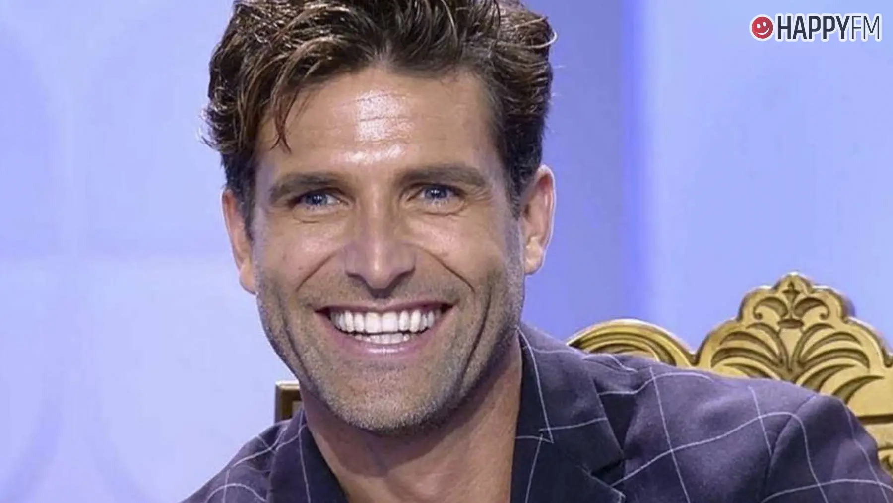 Efrén Reyero: su edad, su pareja y su vínculo con Marta López en ‘GH DÚO 2’