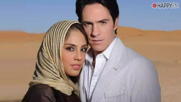 ‘El Clon’: ¿Cuántos capítulos tiene la telenovela de Mauricio Ochmann y Sandra Echeverría?