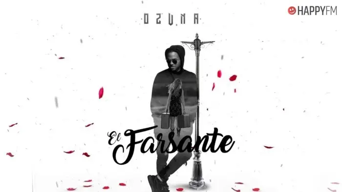 ‘El Farsante’, de Ozuna: letra y vídeo