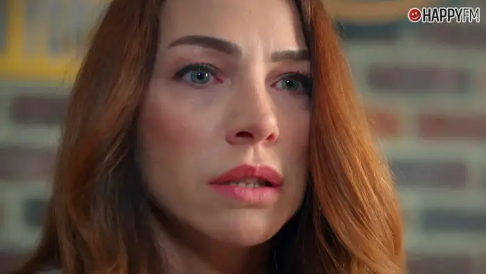 ‘Hermanos’, capítulo 30 (Temporada 3): Ayla no sabe qué hacer ante lo sucedido con Serpil