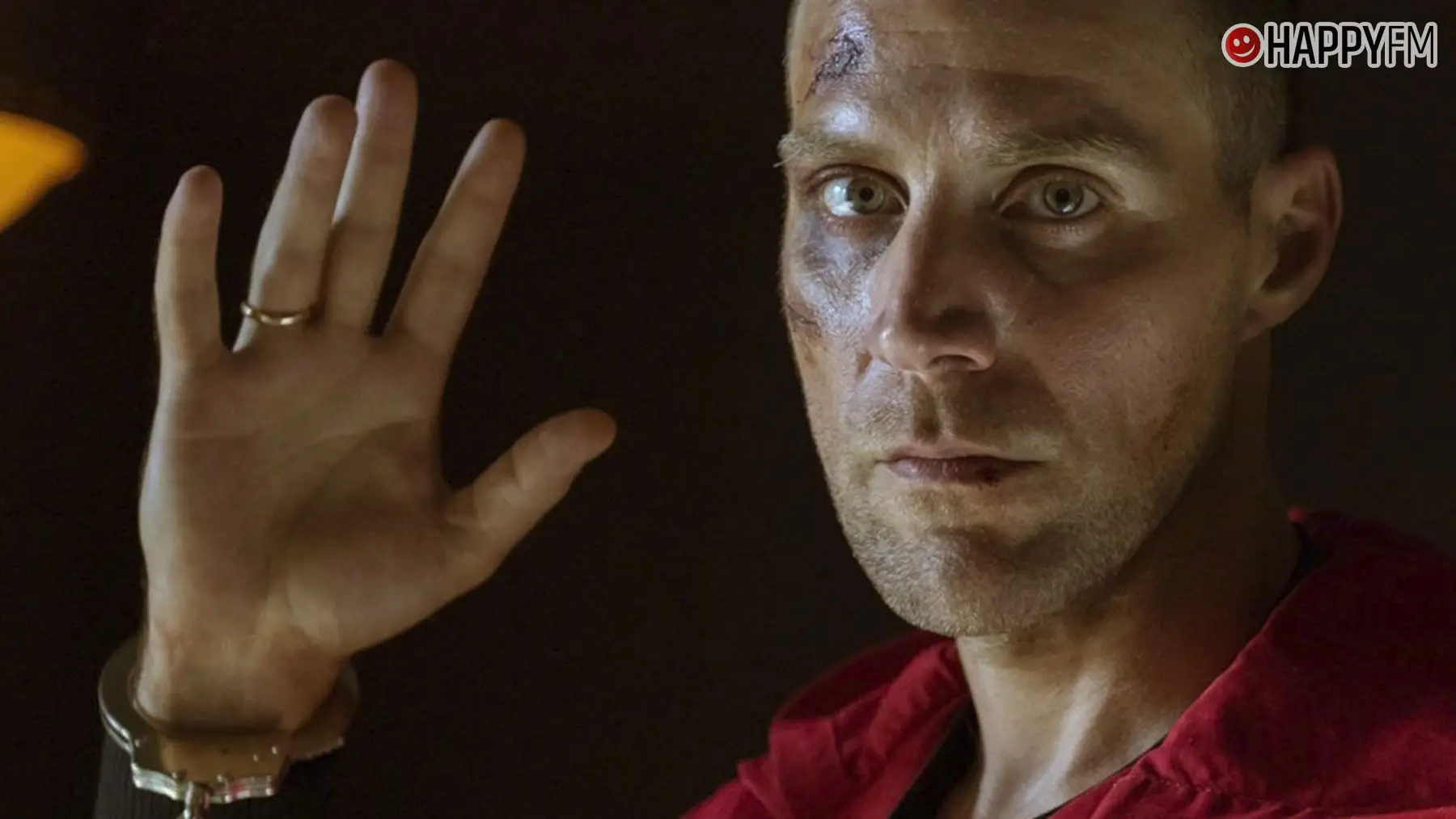José Manuel Poga: su edad, su pareja y biografía del actor de ‘La casa de papel’ y ‘El cuerpo en llamas’