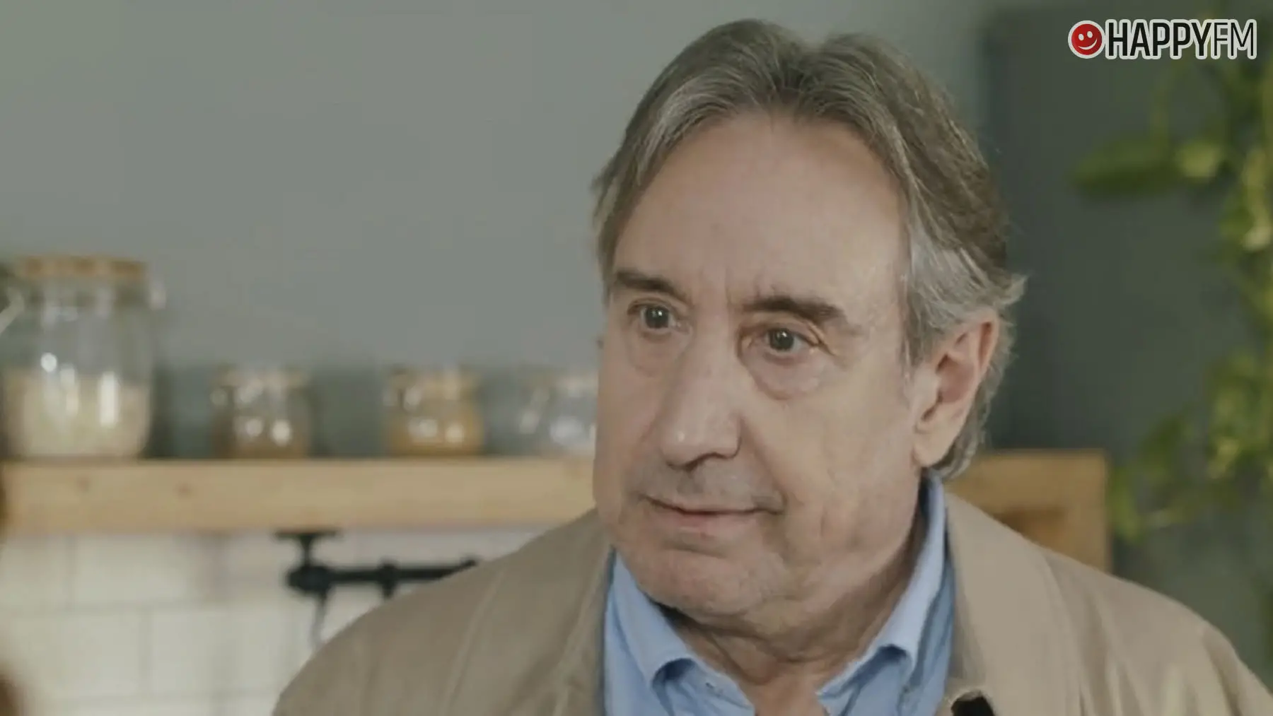 Juanjo Puigcorbé: su edad, su pareja y biografía de Ramón en ‘Entre Tierras’