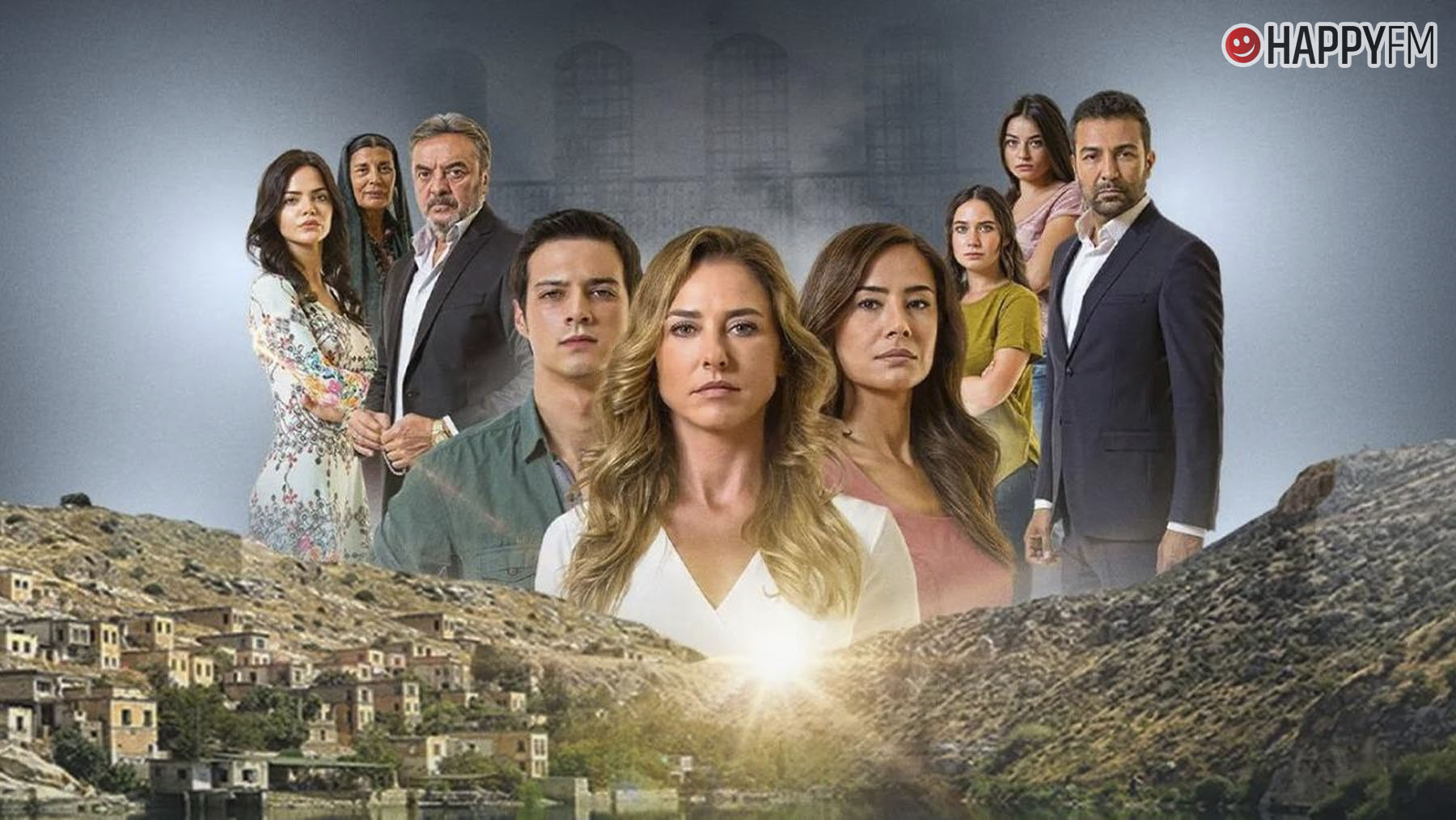 ‘Karagül: Tierra De Secretos’: ¿Cuántos capítulos tiene la serie turca?
